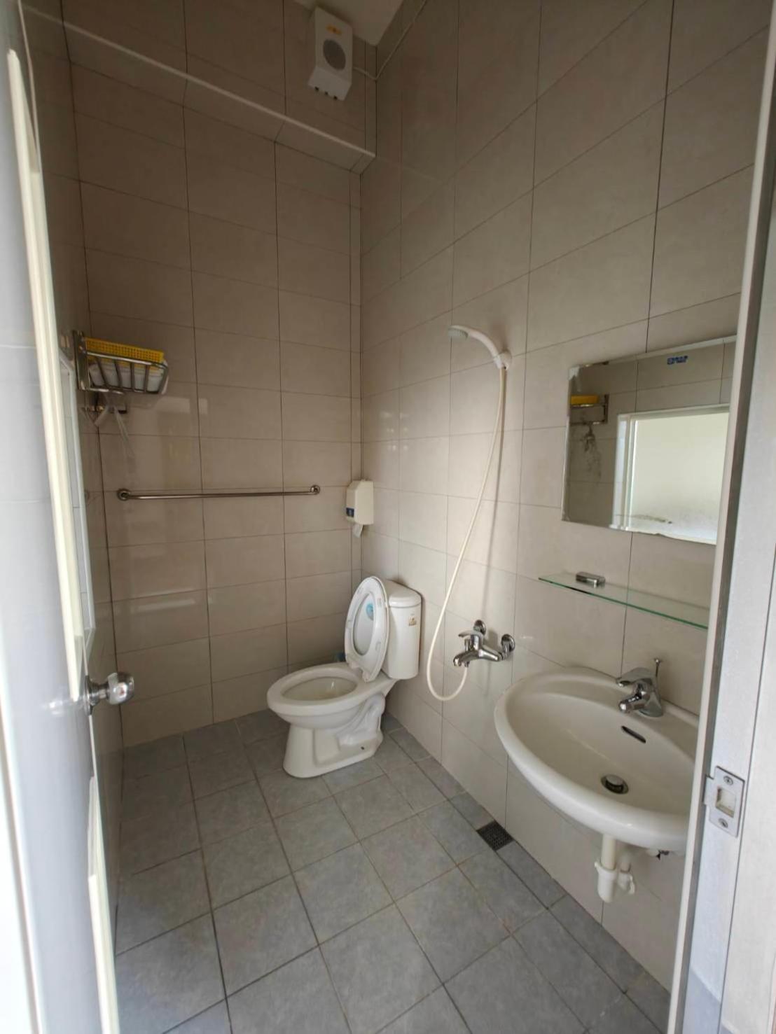 Li Yuan Homestay Tianzhong Eksteriør bilde